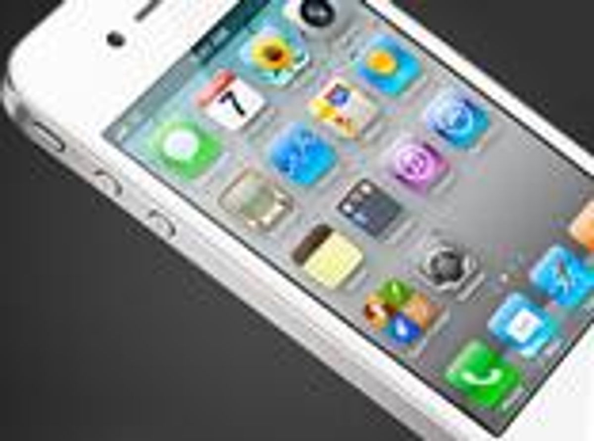 Your iPhone 4: Is It Safe?