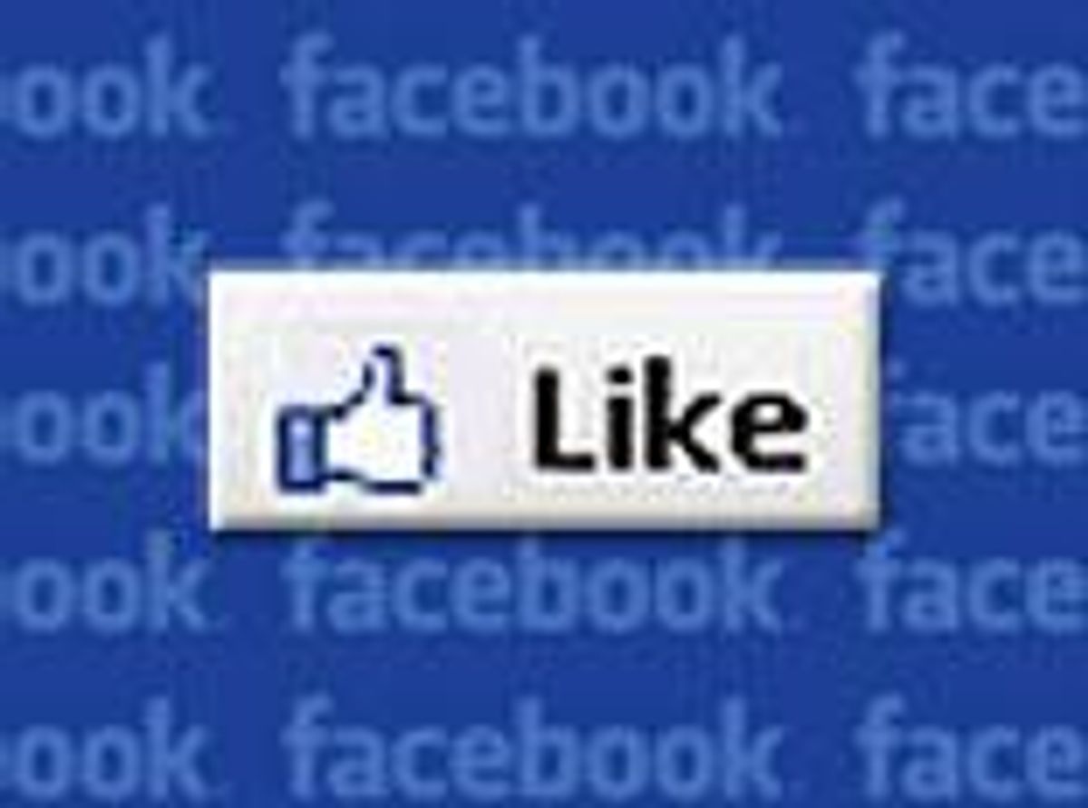 What Facebook’s “Like” Can Do for Your Business