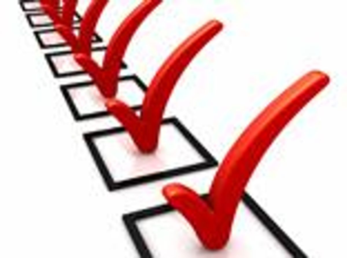 Sales Follow-Up Tools: Document Approval Services