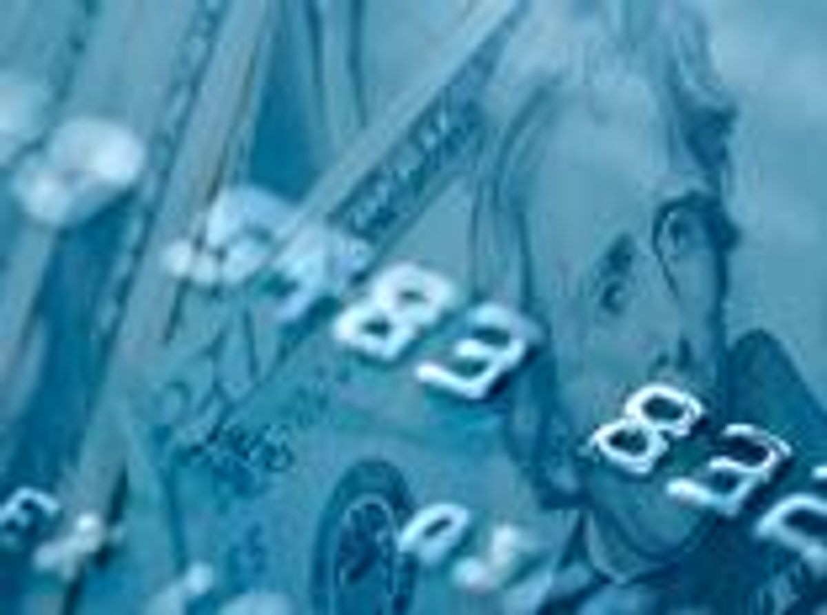 How to Repair Your Business Credit