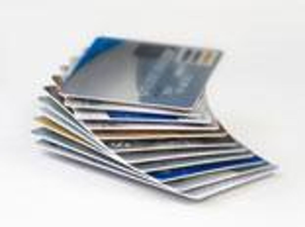 The Advantages of Having a Business Credit Card