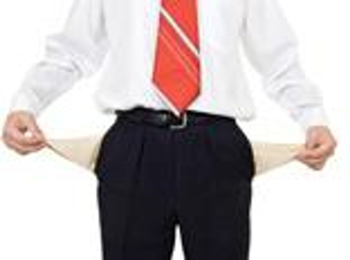 Why You Need Good Credit to Get an SBA Loan