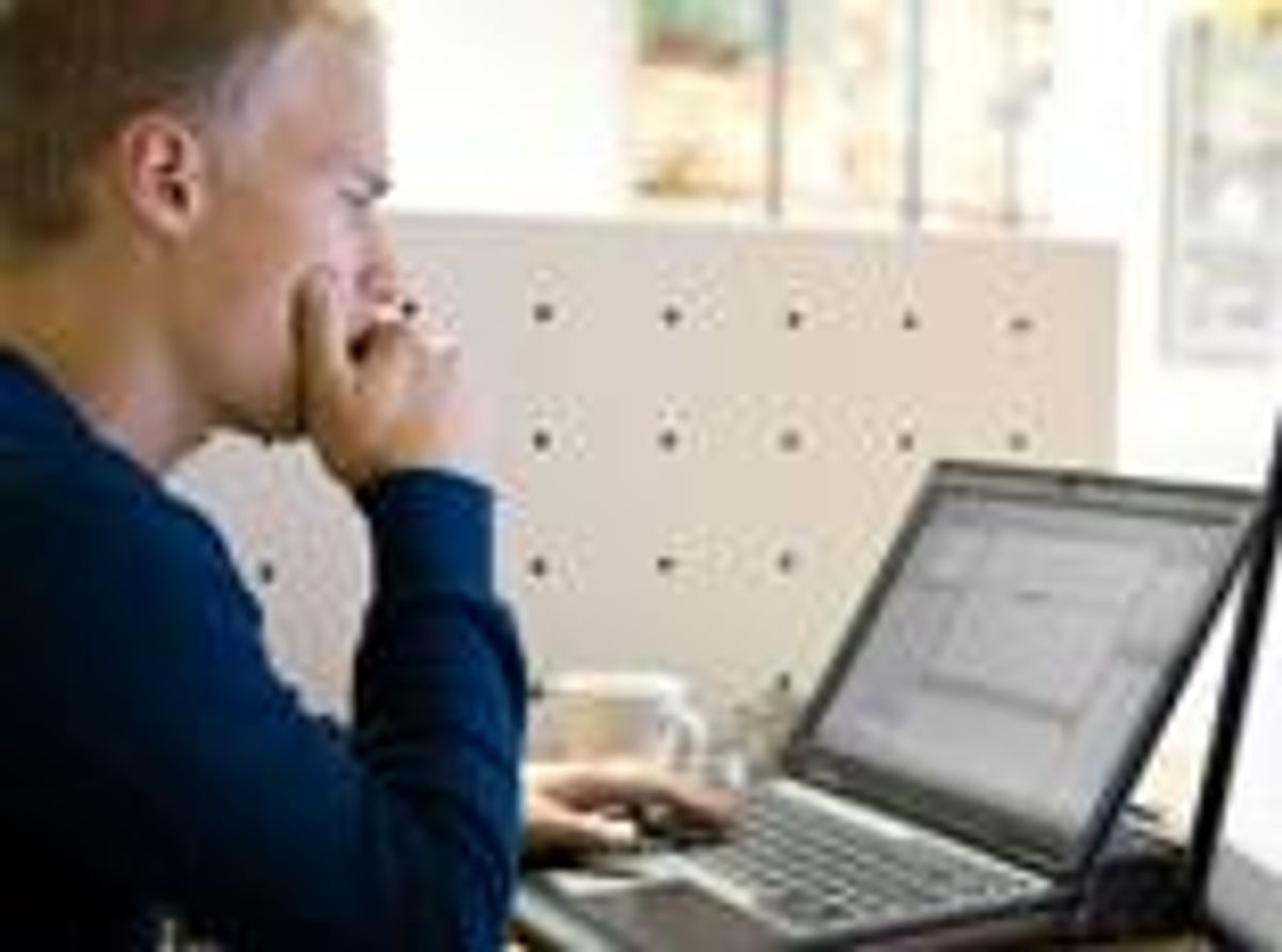 Tough Times Require Revisiting Your Sales Basics