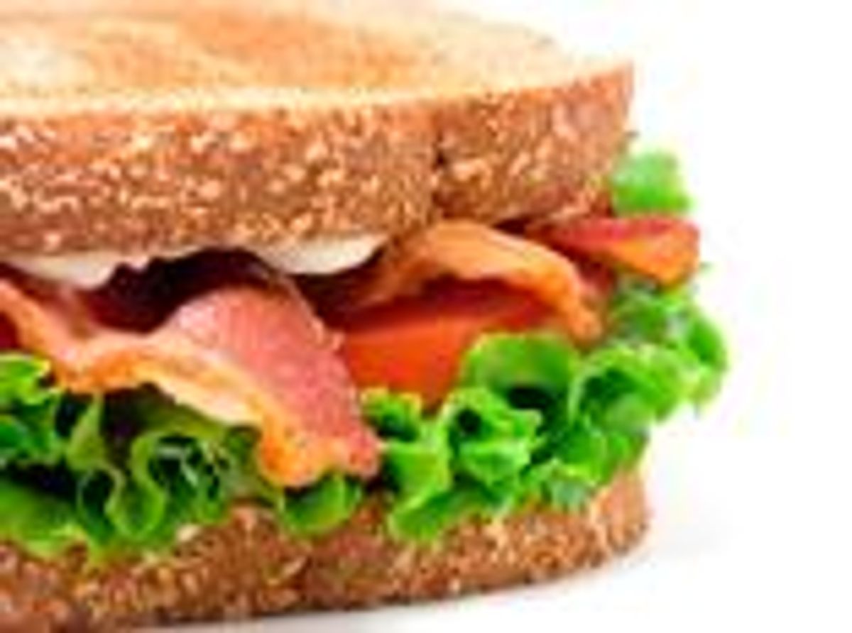 Signs of a Top Food Franchise