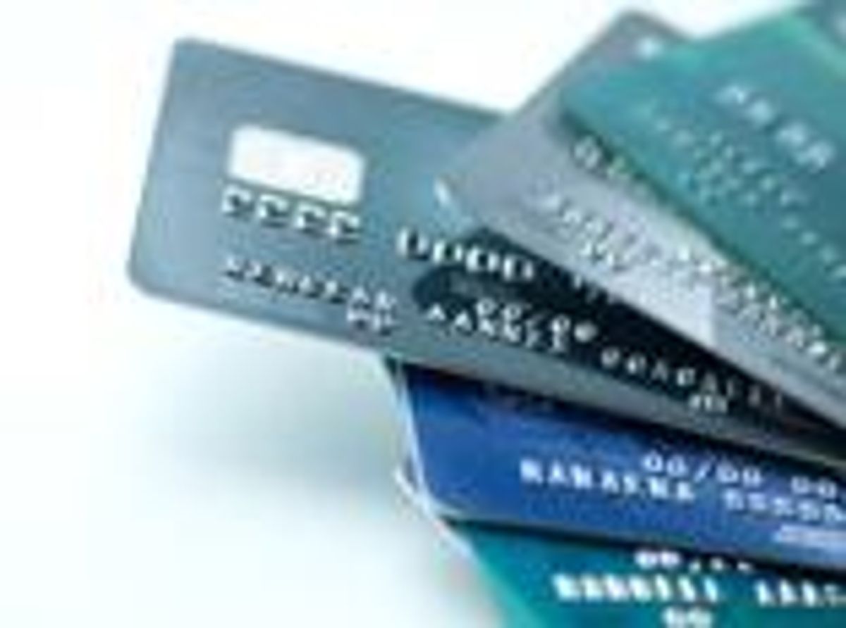 A Smart Way to Take Credit Card Payments