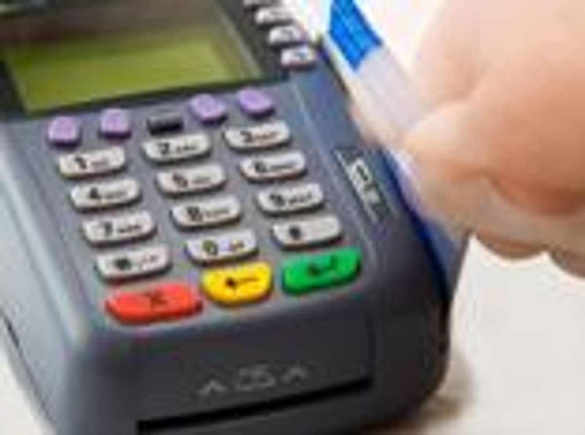Does the Credit CARD Act Protect Small Business Owners?