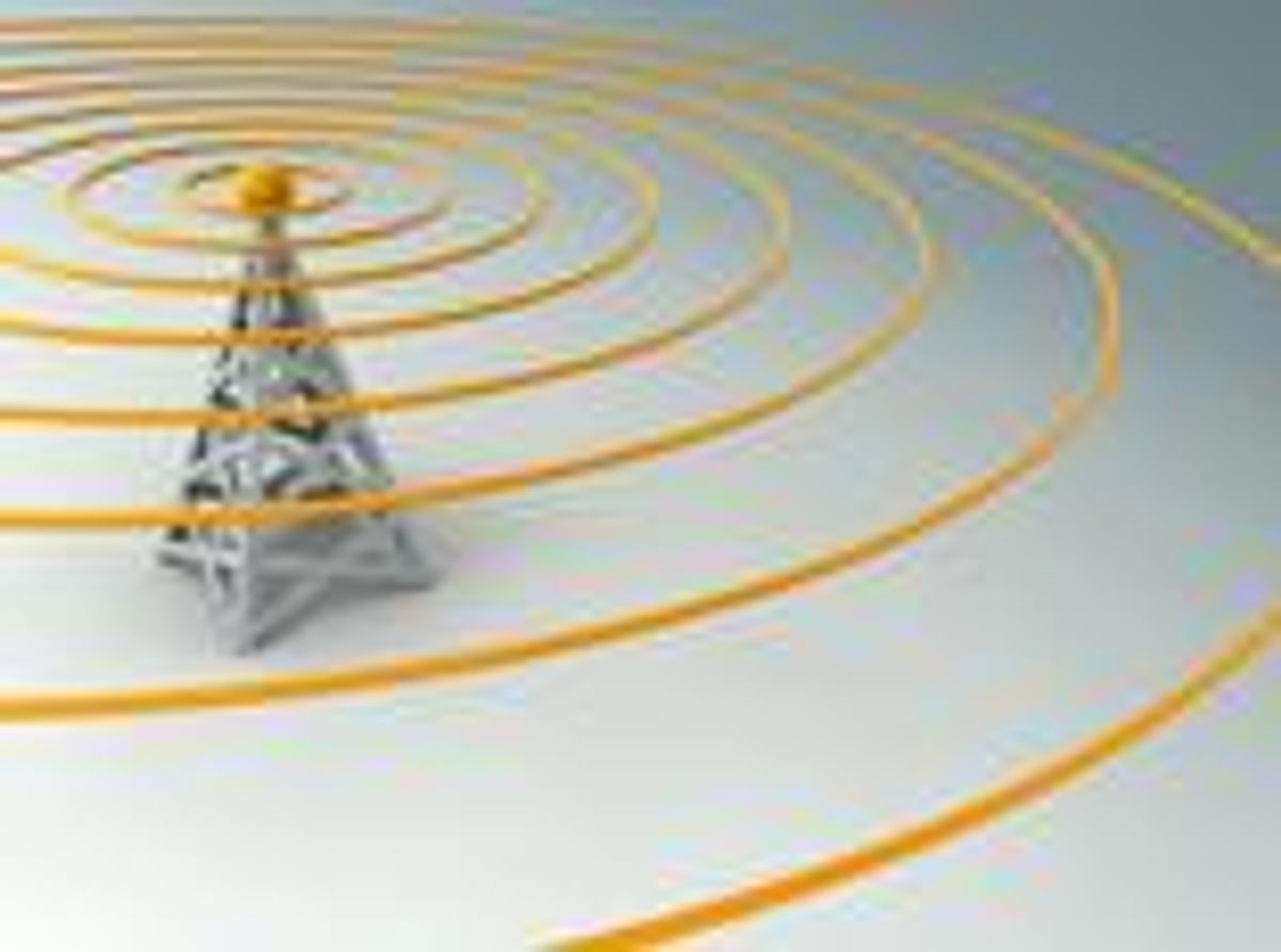 Basic Wi-Fi Setup For Small Business