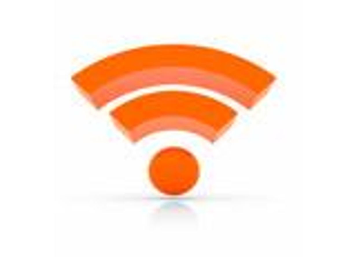 Wi-Fi Security for Your Small Business