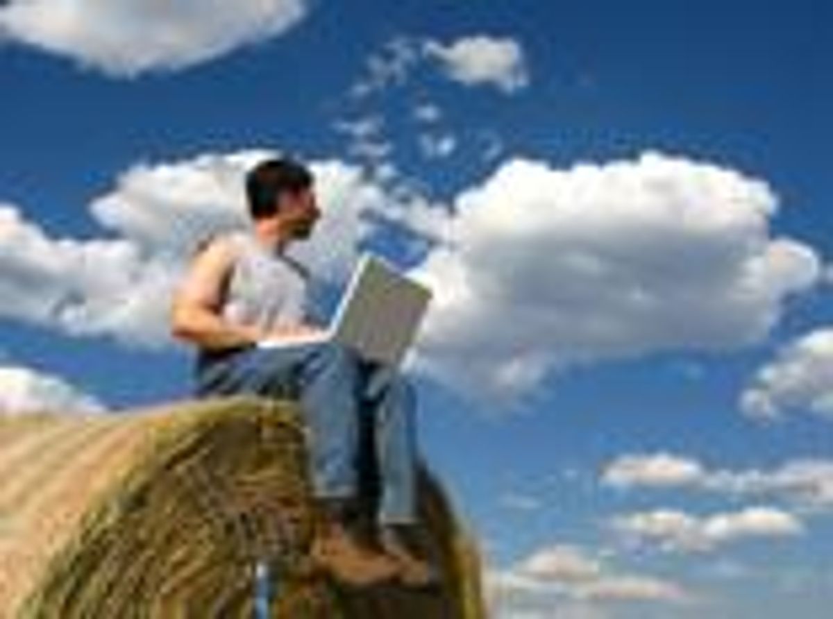 Managed Wi-Fi Access: Making Wireless Work for Your Business