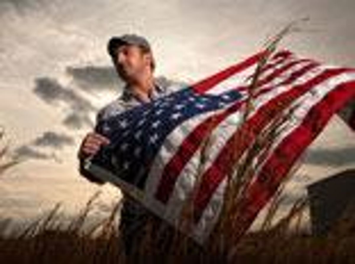 Made in America! Is the Sun Setting on Offshore Manufacturing?