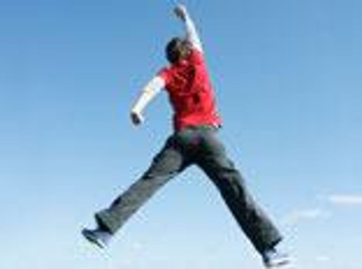 Secrets to Staying Passionate About Your Franchise