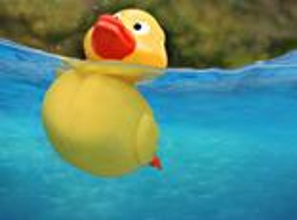 One Company's Sink-or-Swim Experience with Online Coupon Sites