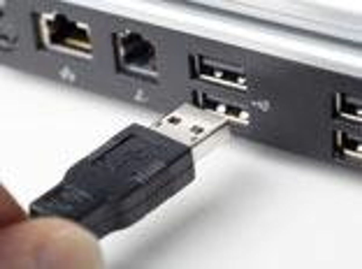 USB 3.0: A Quick-Tech Guide for Small Businesses