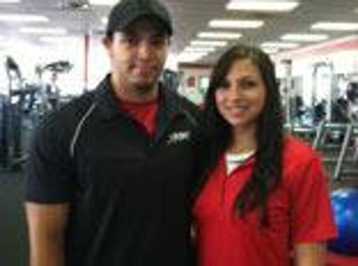 A Day in the Life of a Fitness Franchisee