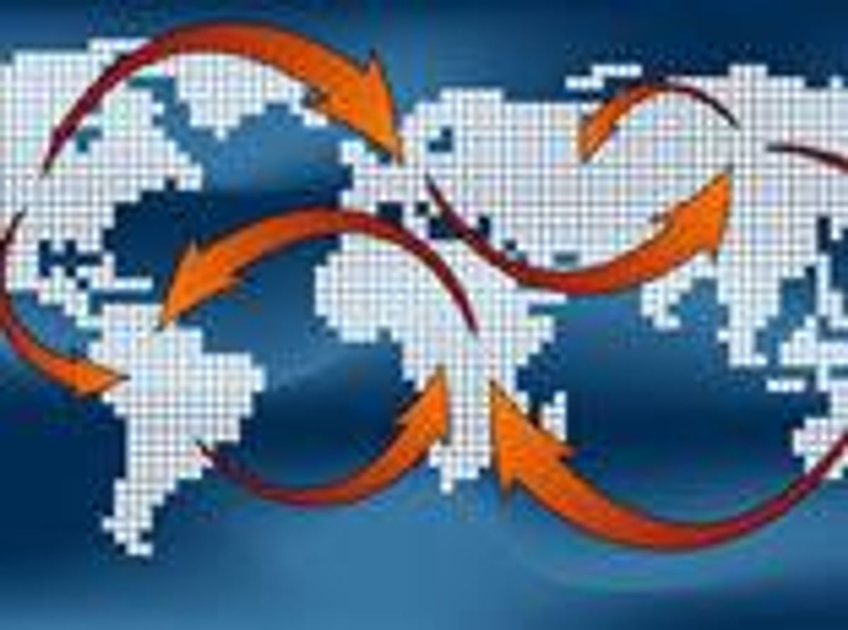 Startups Grow Quickly via Outsourcing