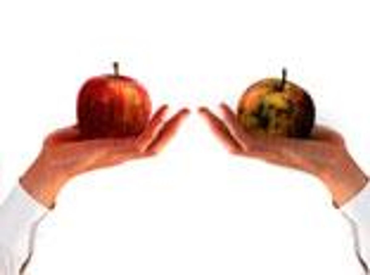Combating Negativity in the Workplace