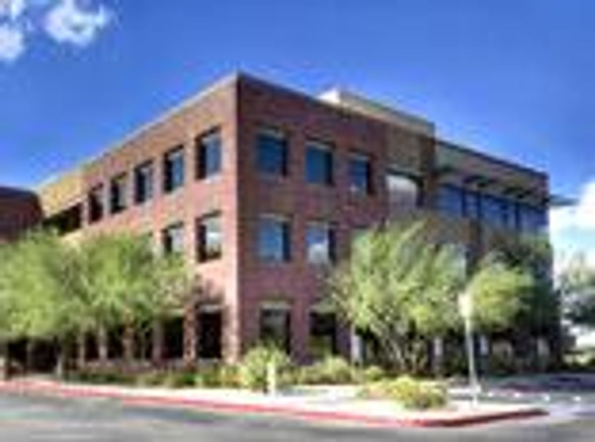Refinancing Your Commercial Mortgage