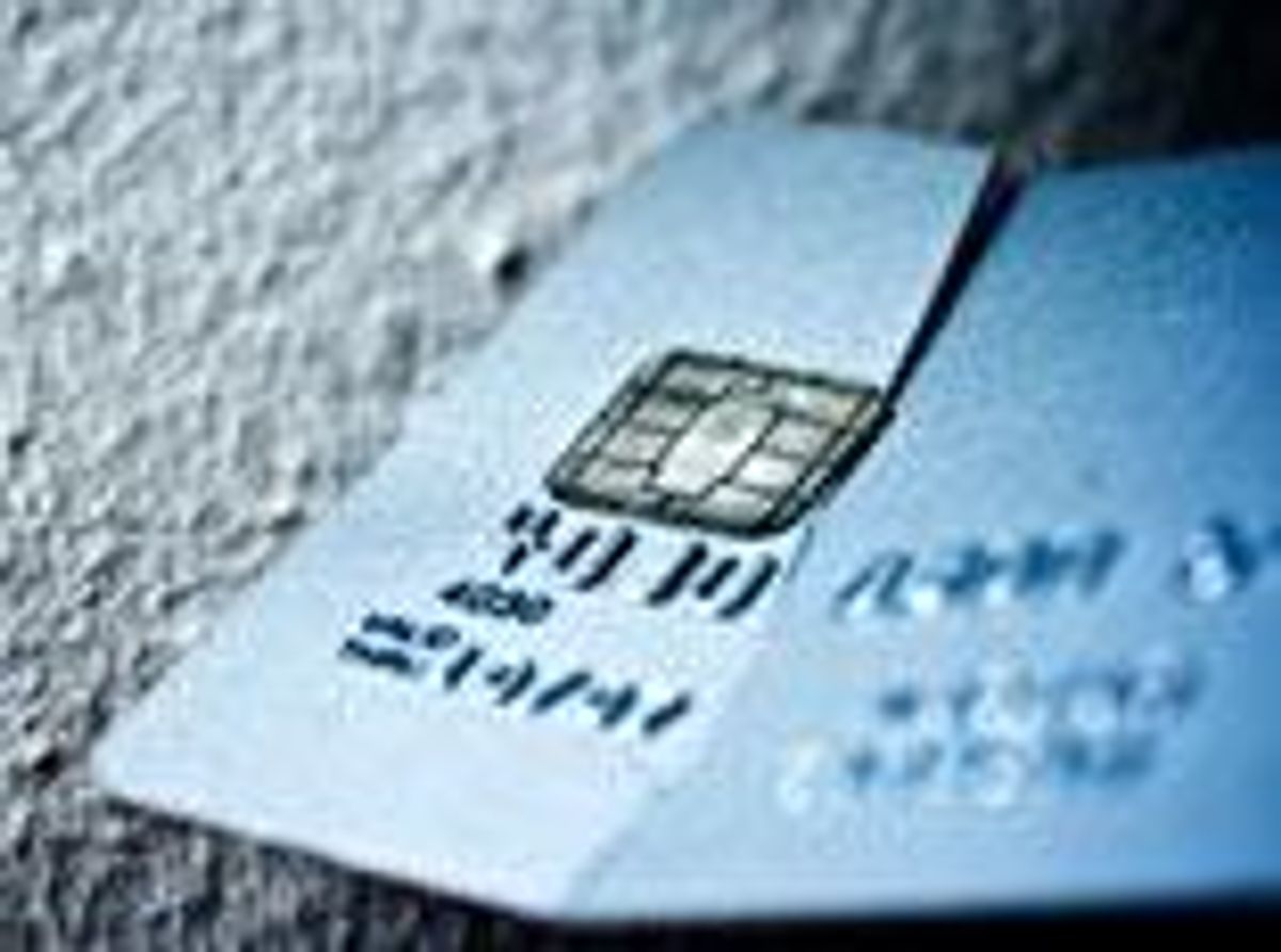 5 Ways to Damage Your Credit Score