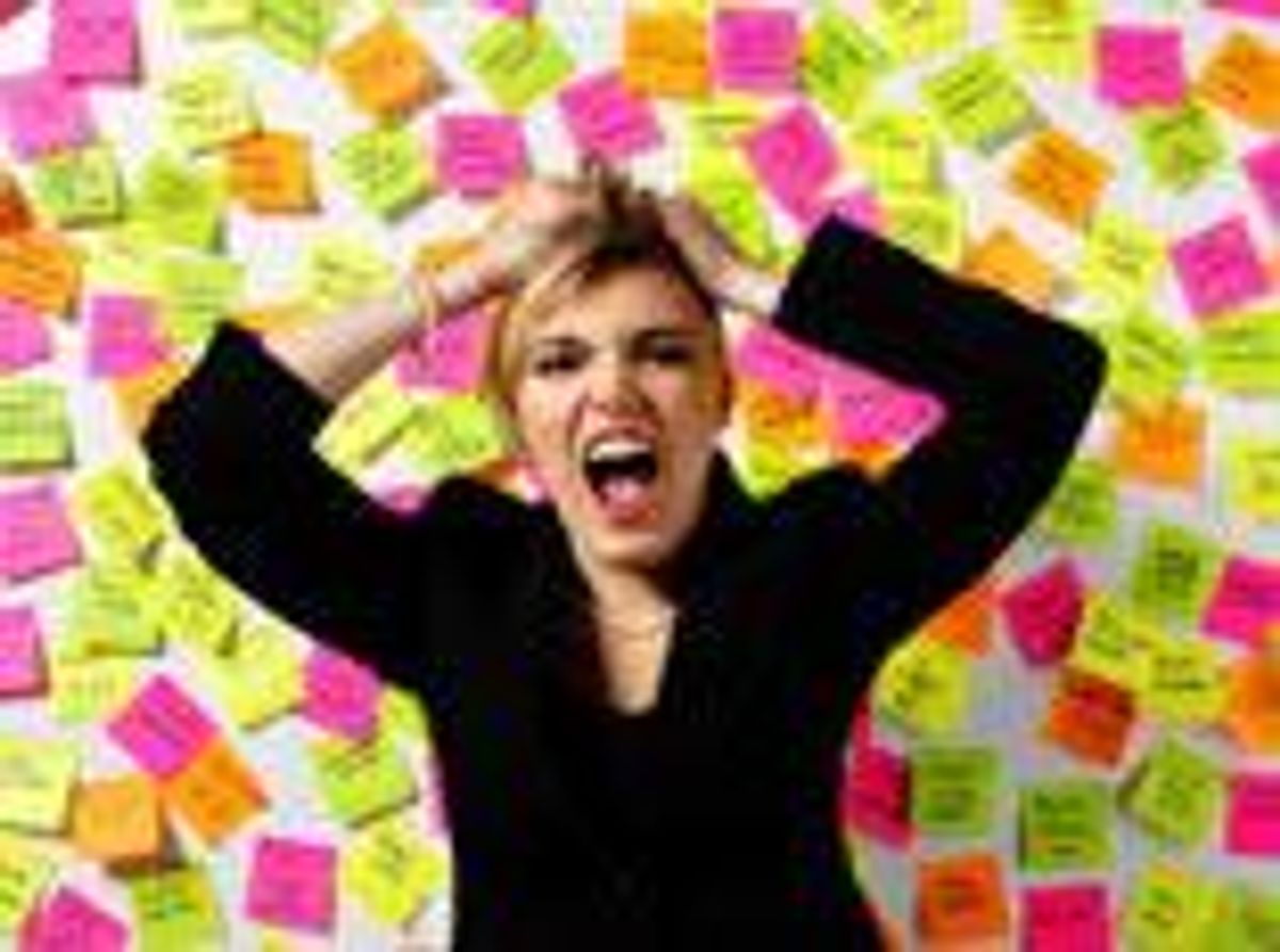 Five Signs You Need to Hire an Assistant