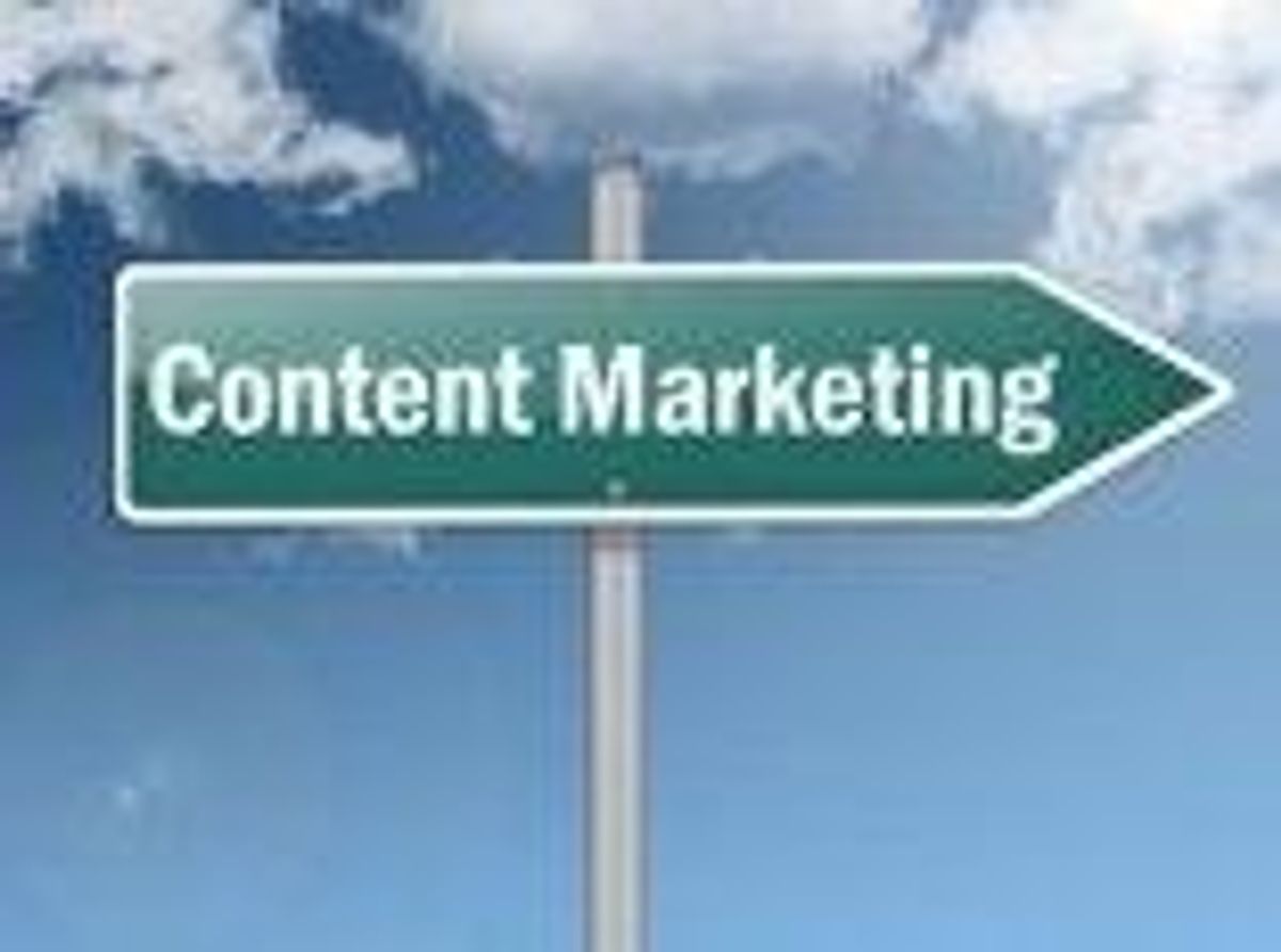 6 Ways to Use Content Marketing for Thought Leadership