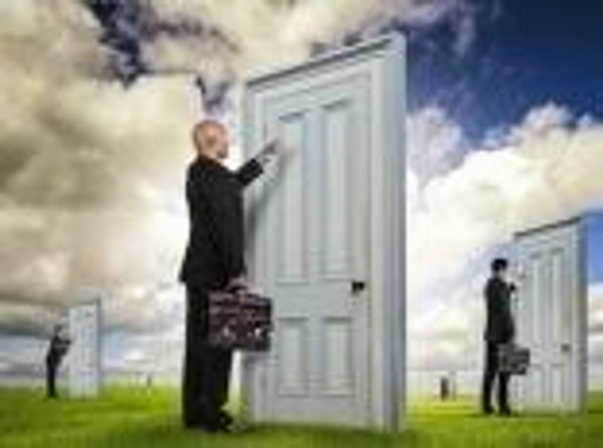 3 Tips for Any Business Owner to Become a Better Salesperson