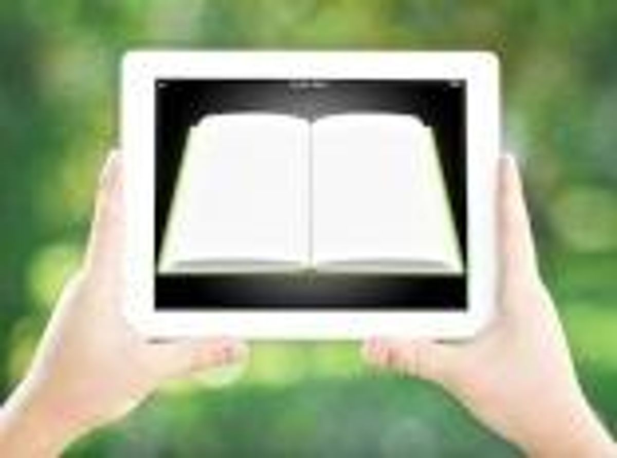 How to Use Ebooks to Drive Your Business