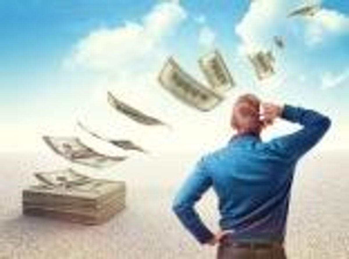 Forgetting Your Former Customers Loses You Money