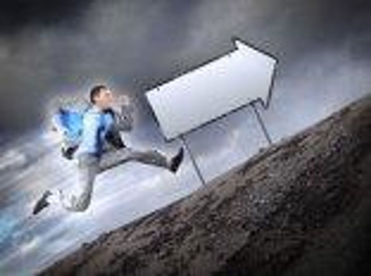 What Science Teaches Us About Motivation at Work