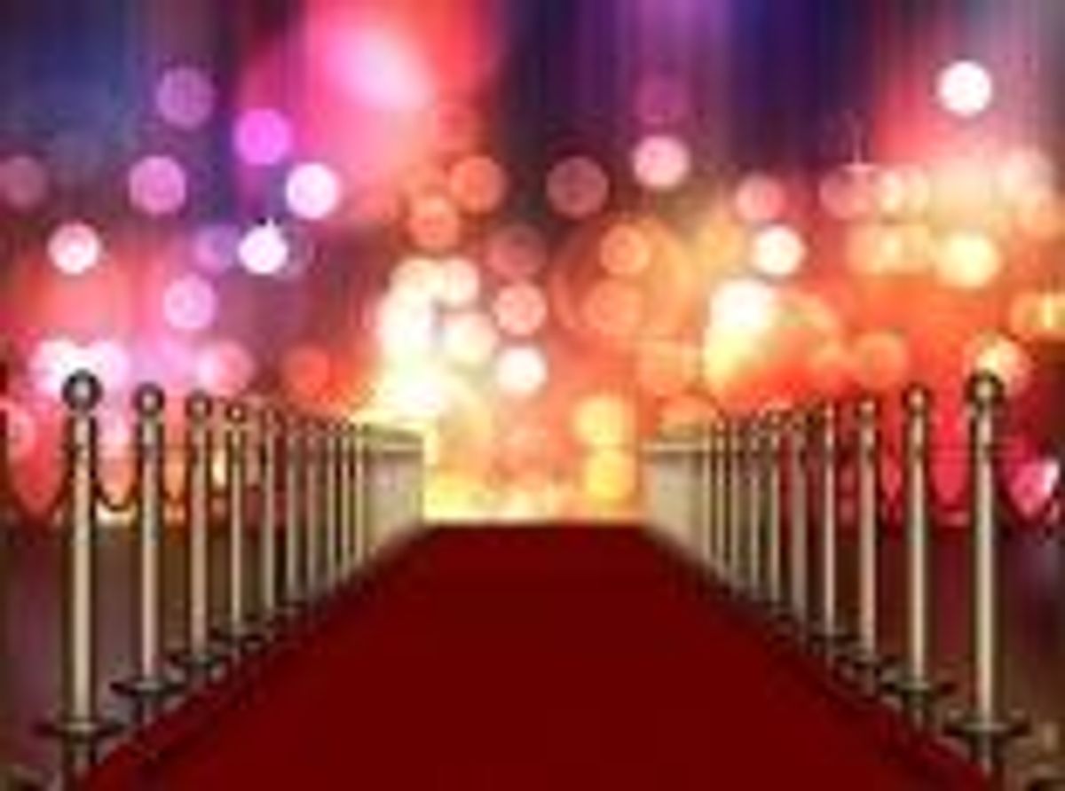 6 Things Your Business Can Learn from the 2014 Oscars
