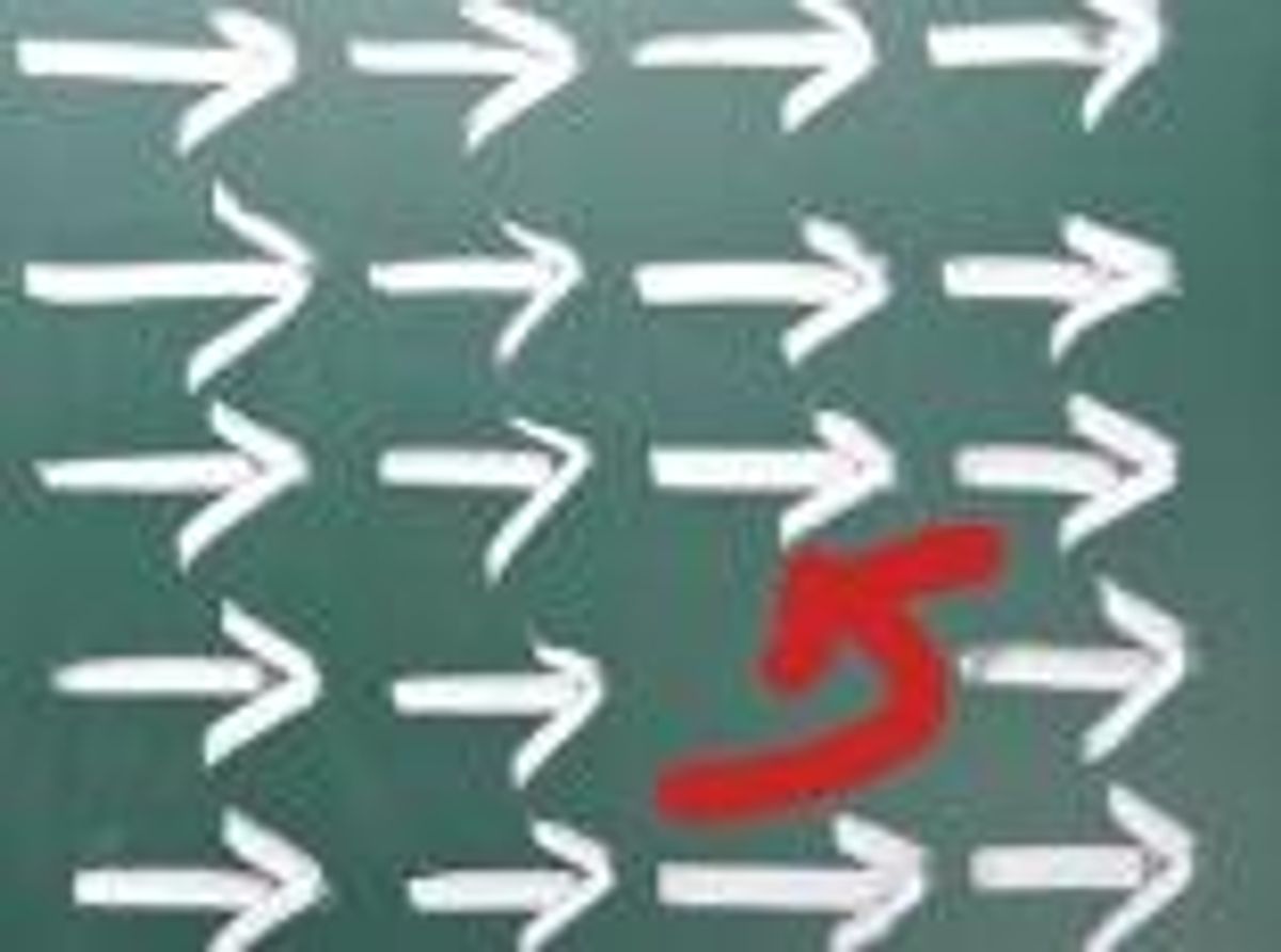 The Pivot: When Startups Change Direction and Try Again