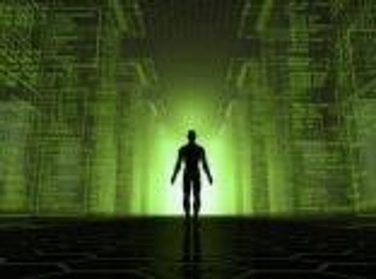 Will Facebook's $2B Acquisition of a Virtual Reality Company Change the World?