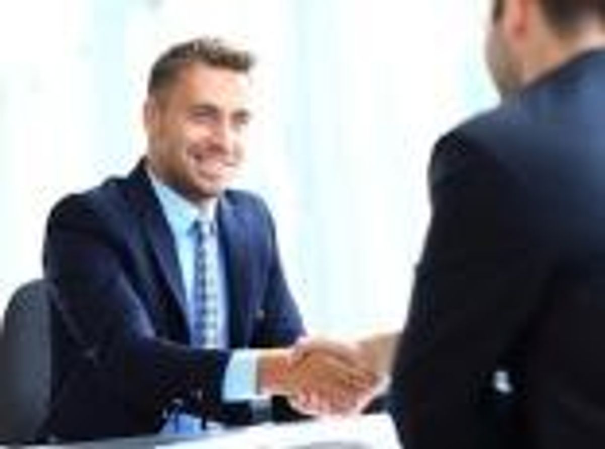 Don’t Just Check the Experience Box: Hire Employees for Potential, Not Past