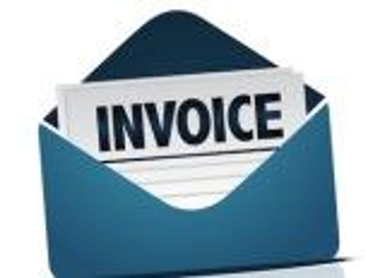 Exploring the Channels for Sending Payment Reminder Letters