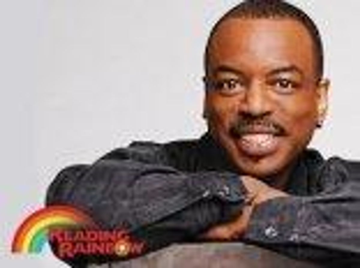 5 Marketing Secrets Reading Rainbow Used to Secure $1 Million+ in 11 Hours
