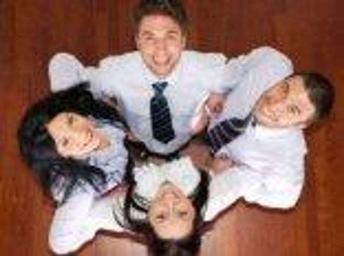 4 Tactics to Keep Your Best Employees from Jumping Ship