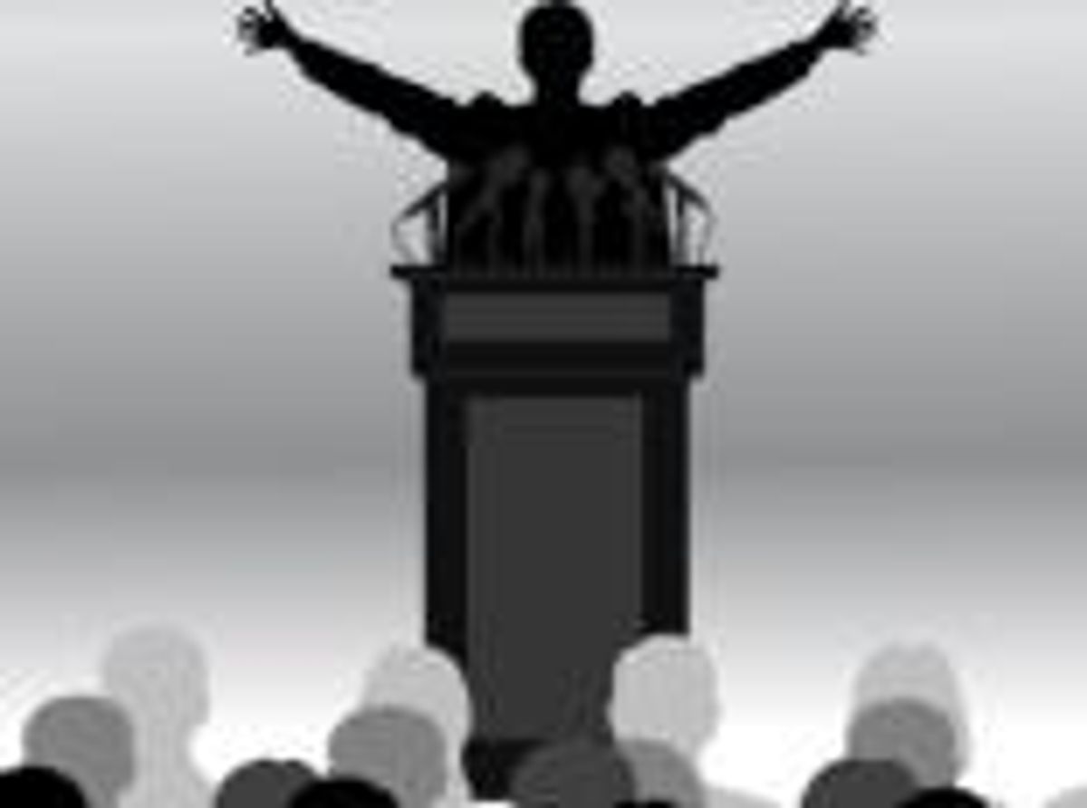 3 Lessons Small Business Owners Can Learn from Watching Politicians