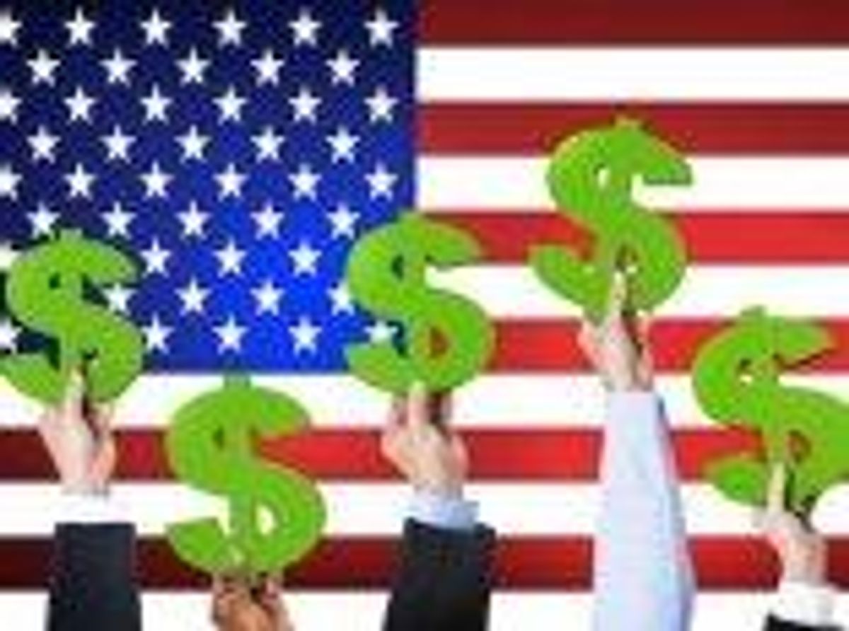 Looking to Grow Your Small Business? Consider Selling to Uncle Sam
