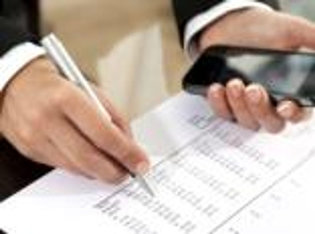3 Easy Steps to Closing a Cash Flow Gap