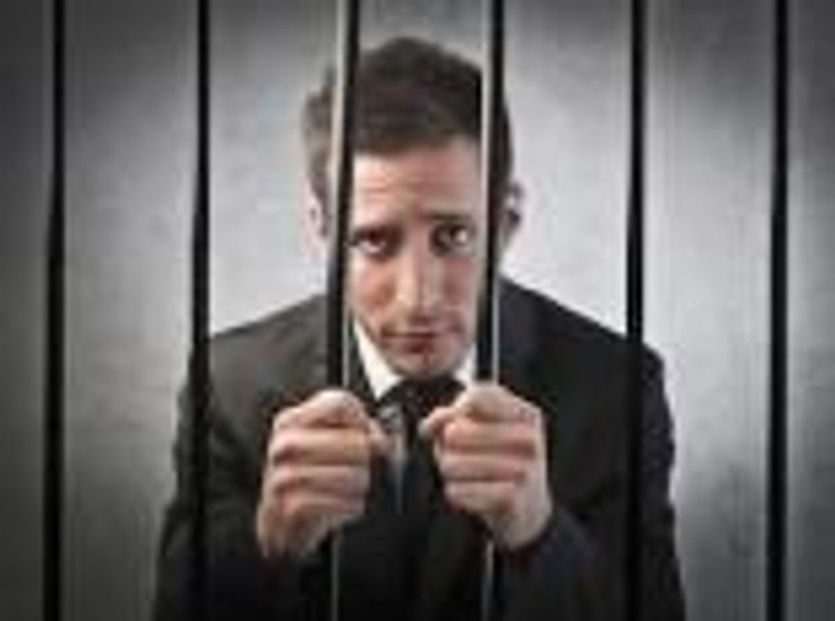Are You a Prisoner of Hope? 5 Traps Entrepreneurs Must Avoid to Maintain Long-Term Growth