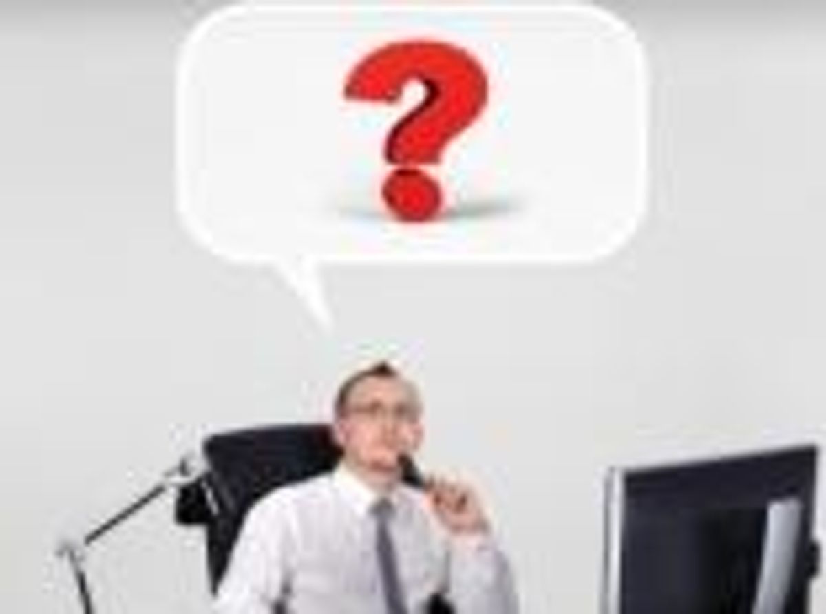 Is the 'One Man Band' IT Guy Right for Your Business?