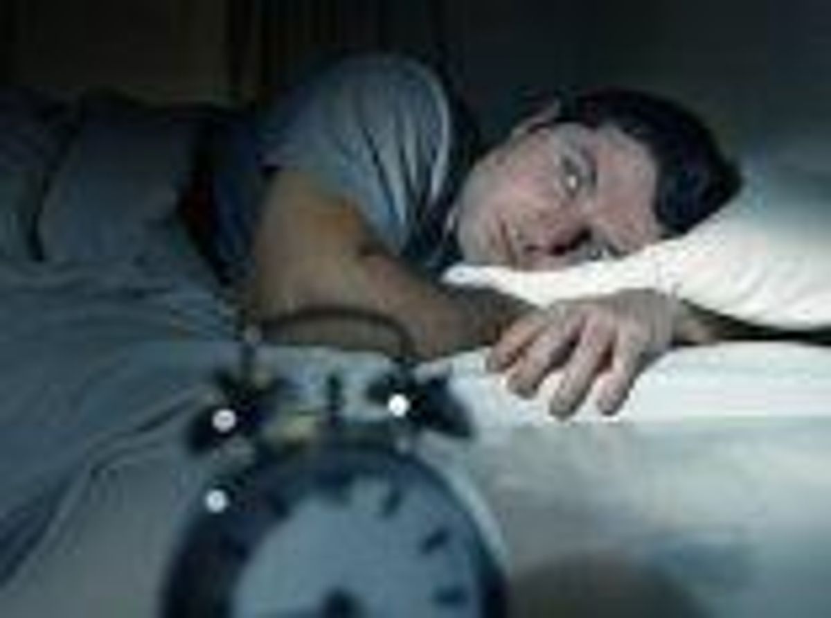Need More Rest? Easy Ways to Improve Your Sleep