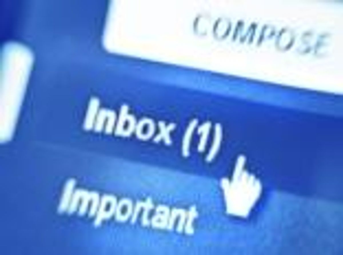 Simple Tricks to Free Yourself from Email Distractions