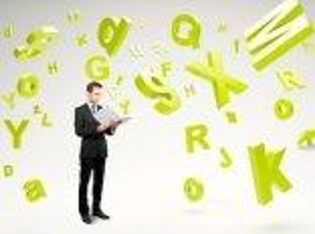 Content Analytics That Make Sense