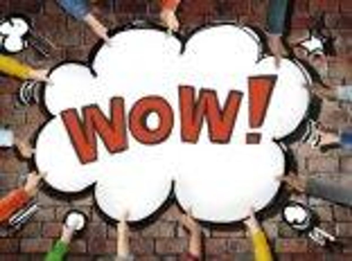 3 Ways to Create a Winning First Impression with Customers