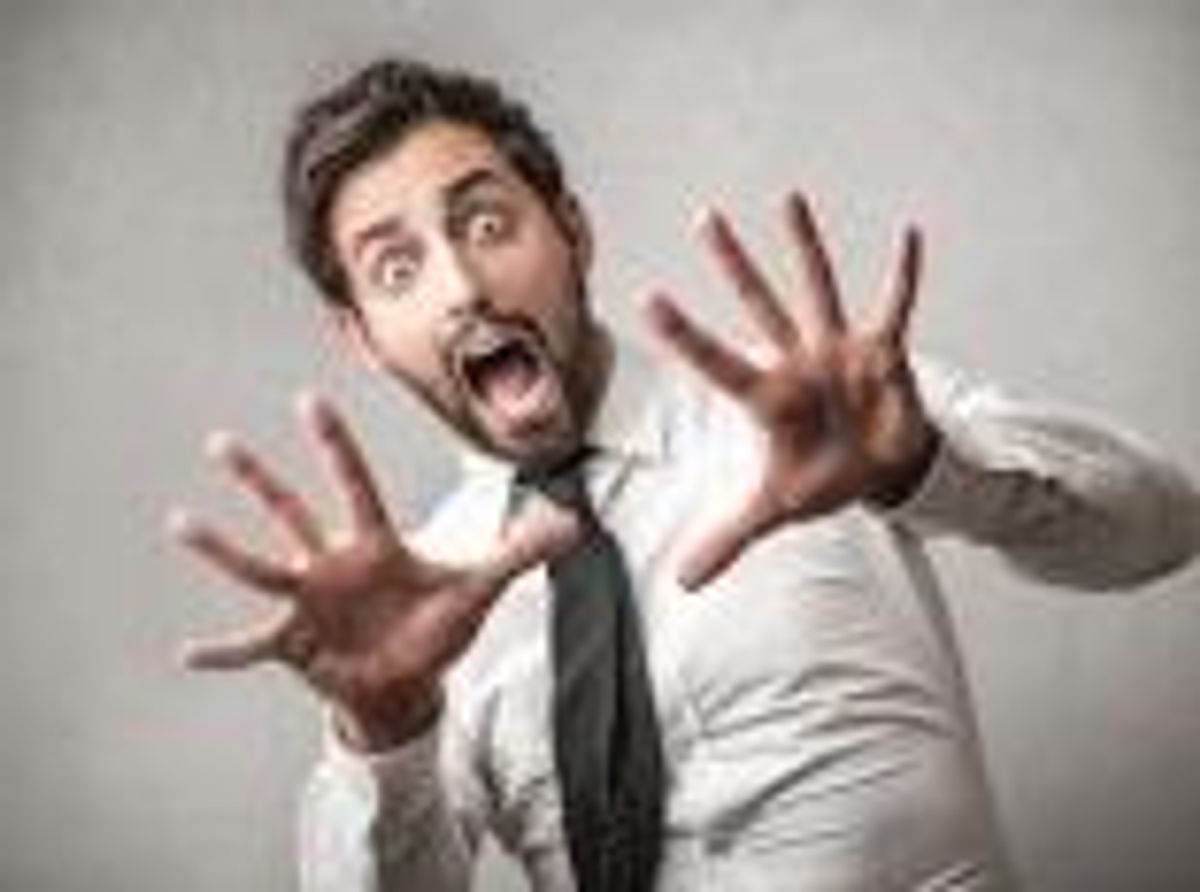 The 10 Scariest Things a Customer Can Say to a Small Business