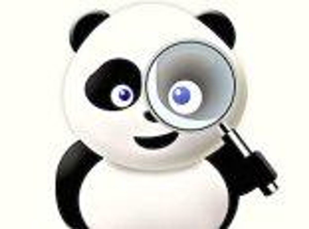 Google’s Latest Panda Update: Bigger Does Not Mean Better