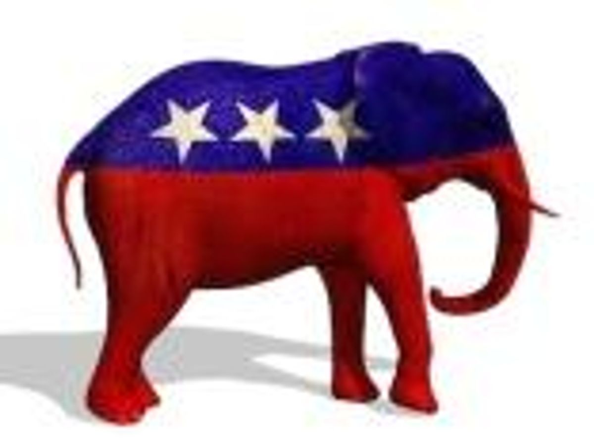 What a Republican Congress Means to Your Business