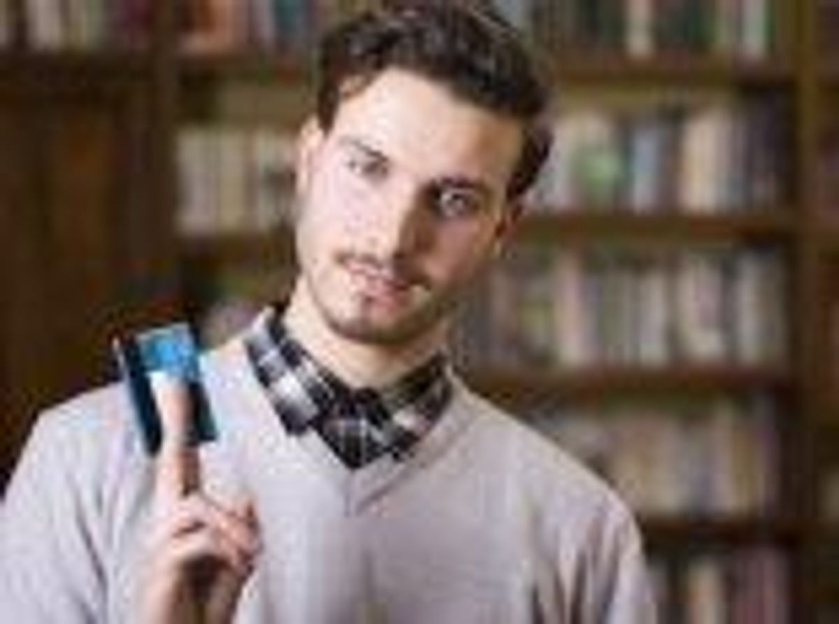 9 Tips for Businesses New to Accepting Credit Cards