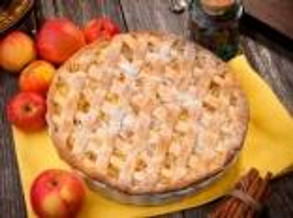 State of Crowdfunding: Is It More Than Financing Apple Pies?