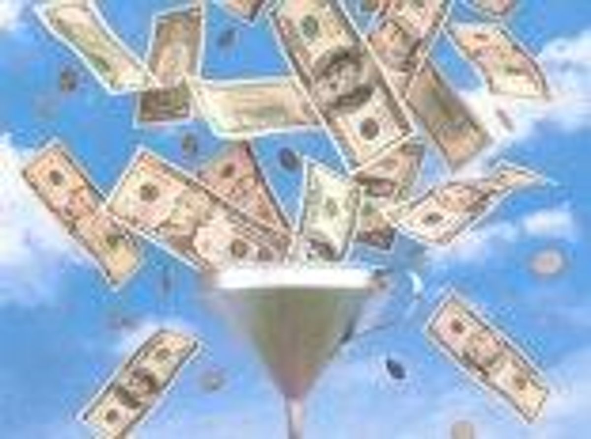 How to Keep Your Sales Funnel Full